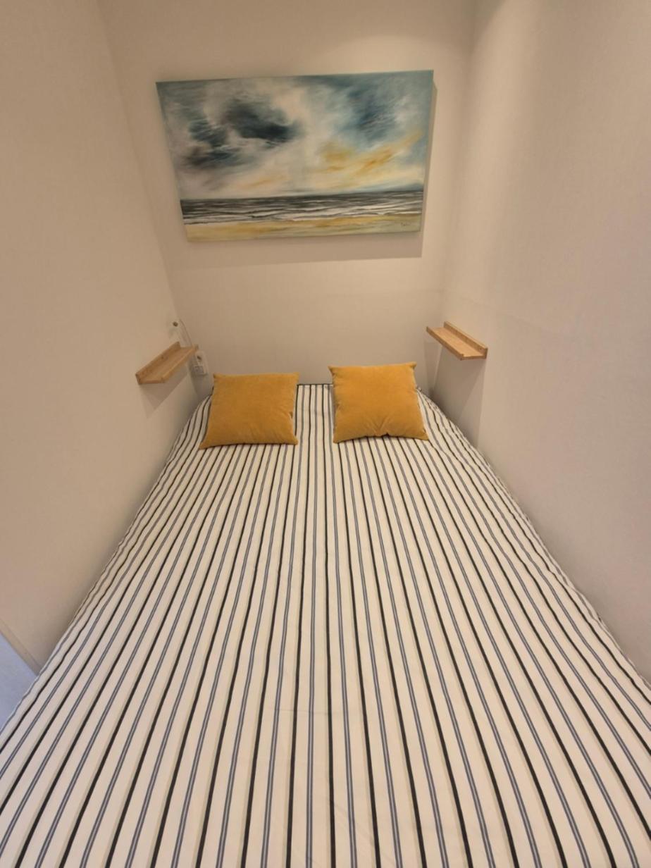Ensor 1 - Centrum Oostende מראה חיצוני תמונה