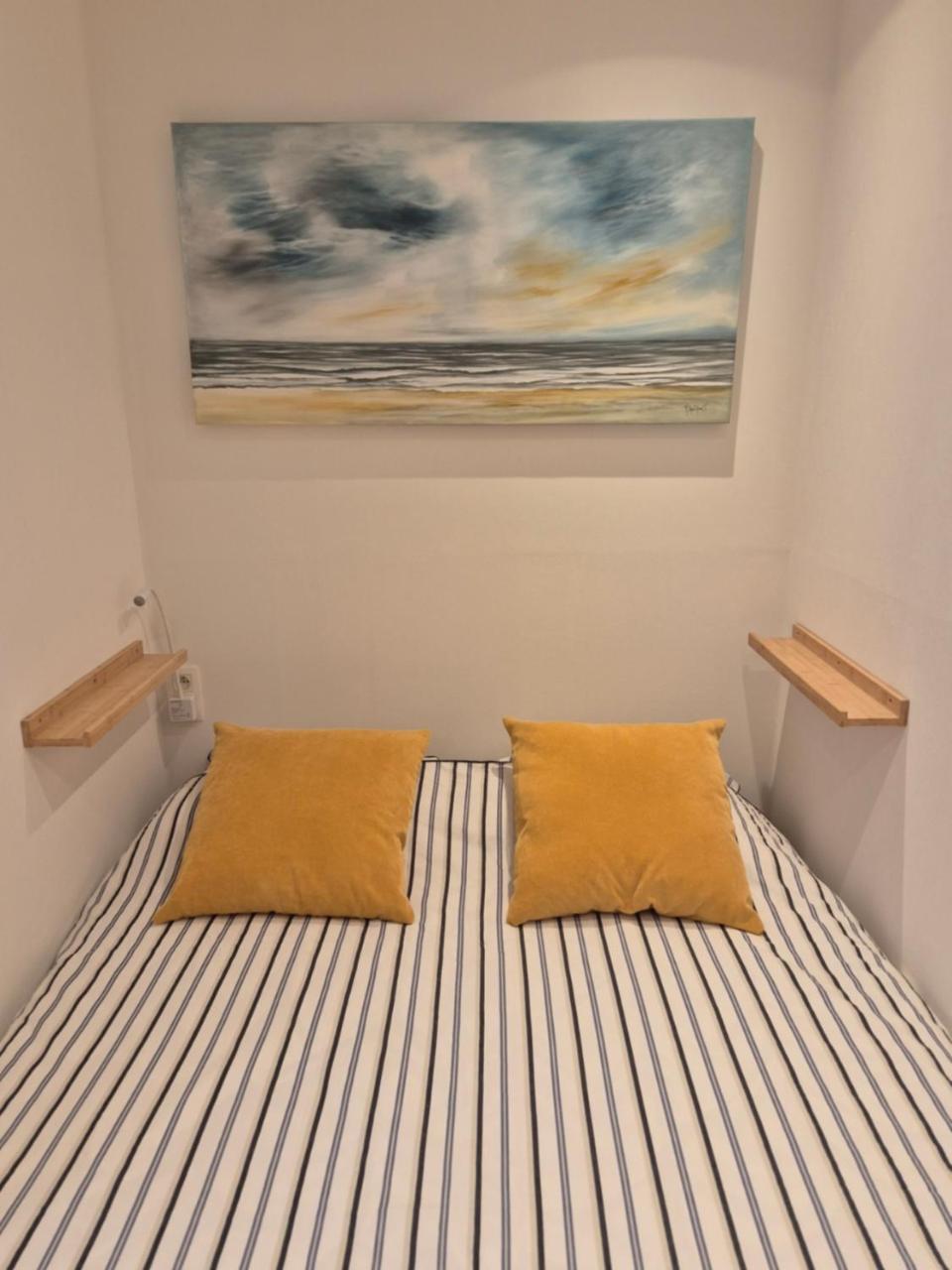 Ensor 1 - Centrum Oostende מראה חיצוני תמונה